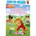 Daniel Goes on an Egg Hunt: Ready-To-Read Pre-Level 1