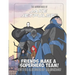 The Adventures Of Jake Jetpulse: Friends Make A Super Team