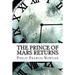 The Prince of Mars Returns