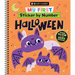 Brain Games - My First Sticker by Number: Halloween