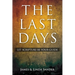 The Last Days: Let Scripture Be Your Guide