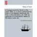 A Voyage Round the World, in the Years 1803, 4, 5, and 6, Performed by Order of His Majesty Alexander the First, in the Ship Neva, Etc. with an Append