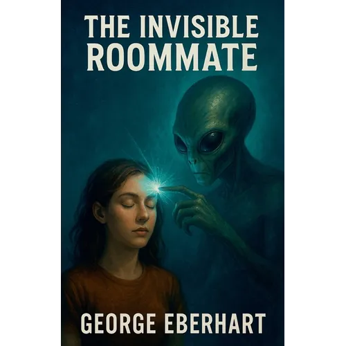 The Invisible Roommate