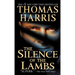 The Silence of the Lambs