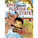 Apix Discovers Florida State: A children's picture book about embracing what makes you unique