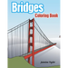 Bridges Coloring Book
