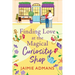 Finding Love at the Magical Curiosity Shop
