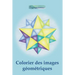 Colorier des images géométriques