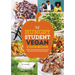 The Hungry Student Vegan Cookbook: More Than 200 Delicious and Nutritious Vegan Recipes