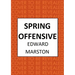 Spring Offensive: The Captivating Wwi Murder Mystery Series