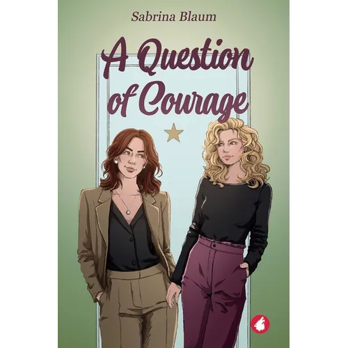 A Question of Courage
