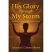 His Glory Through My Storm