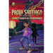 Rick Riordan Presents: Paola Santiago and the Sanctuary of Shadows-A Paola Santiago Novel Book 3