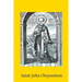 Saint John Chrysostom: 344-407