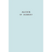 Alcock of Salisbury. [Sir Walter Galpin Alcock, 1861-1947, Organist of Salisbury Cathedral]. (Facsimile reprint)