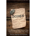 Scraps: A collection of flash-fictions from National Flash-Fiction Day 2013
