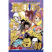 One Piece, Vol. 88
