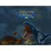 The Curious Maxx Series - Presents StoryTime with Maxx: Featuring Jonah and the Whale with the Blue Nose and Silver Tail