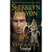 Born of Vengeance: The League: Nemesis Rising