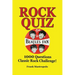 Rock Quiz: 1000 Questions Classic Rock Challenge!