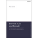 Beyond Male and Female?: A Theological Account of Intersex Embodiment