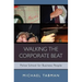 Walking The Corporate Beat: Police School for Business People