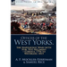 Officer of the West Yorks: the Napoleonic Wars with H.M. 51st Regiment-Corsica, 1794 to Waterloo, 1815