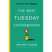 New York Times Games the Best Tuesday Crosswords: 100 Easy Puzzles