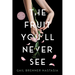 The Fruit You'll Never See: A memoir about overcoming shame.