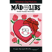 Valentine's Day Mad Libs: World's Greatest Word Game