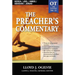 The Preacher's Commentary - Vol. 22: Hosea / Joel / Amos / Obadiah / Jonah: 22
