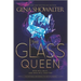 The Glass Queen