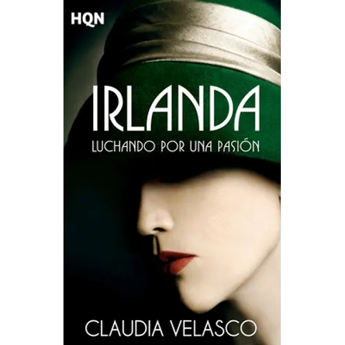 Irlanda. luchando por una pasión - Paperback