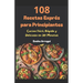 108 Recetas Exprés para Principiantes: Cocina Fácil, Rápida y Deliciosa en 30 Minutos