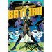 Immortal Legend Batman