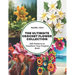 The Ultimate Crochet Flower Collection: 200 Patterns to Transform Your Projects Book