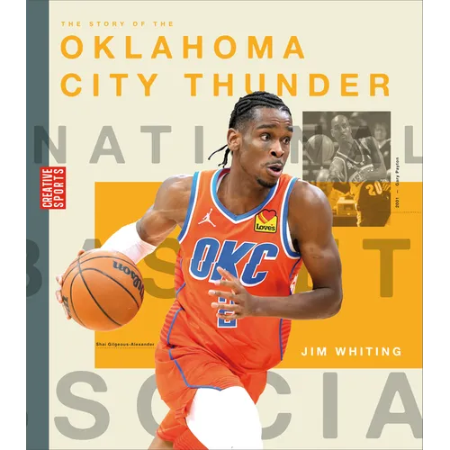 The Story of the Oklahoma City Thunder