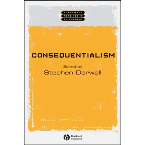 Consequentialism