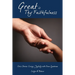Great Is Thy Faithfulness: Chris Stories: Living Joyfully with Down Syndrome