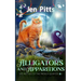 Alligators and Apparitions: The Witches of the French Quarter Mystery