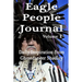 Eagle People Journal: Daily Inspiration from Ghostdancer Shadley