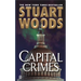Capital Crimes
