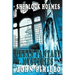 Sherlock Holmes, Urban Fantasy Mysteries