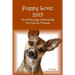 Puppy Love: 2015: An Anthology Celebrating Our Canine Friends