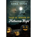 Tales Of Horror On Halloween Night