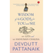 Wisdom of the Gods for You and Me (Pb)