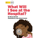 What Will I See at the Hospital?