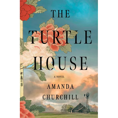 The Turtle House