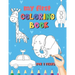 My First Coloring Book / 1 Years: My First Coloring Book For Kids Ages 1 Years Old With 50 Unique Illustrations of Vehicles, Animals, Toys, Princess,