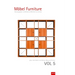Gmp: Furniture Volume 5: Vol 5: Möbel /Furniture
